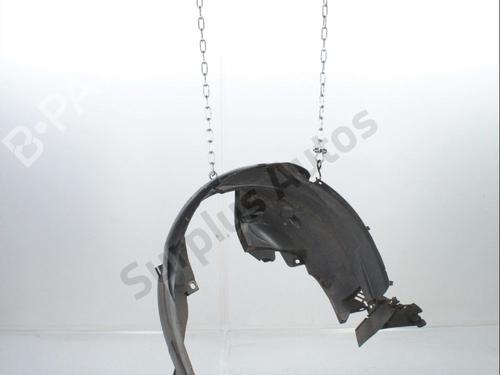 wheel-arch-dacia-sandero-ii-2012-36105509 main image