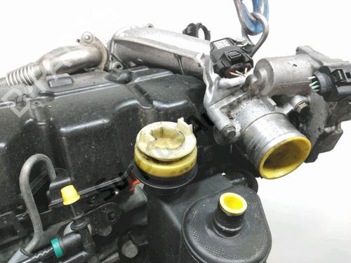 Engine RENAULT SCÉNIC II (JM0/1_) 1.9 dCi (JM14) | BP33713673M1 - Image 7