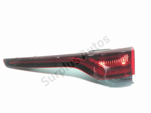 Used Right tailgate light RENAULT MEGANE IV Grandtour (K9A/M/N_) E-TECH 160 (K9NH) (158 hp) 28267517