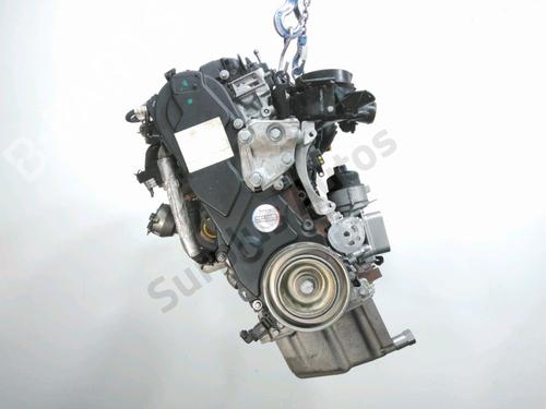 Engine CITROËN C5 III (RD_) 2.0 HDi 140 (RDRHF8, RDRHFA, RDRHA8, RDRHAJ) | BP39972469M1 - Image 2