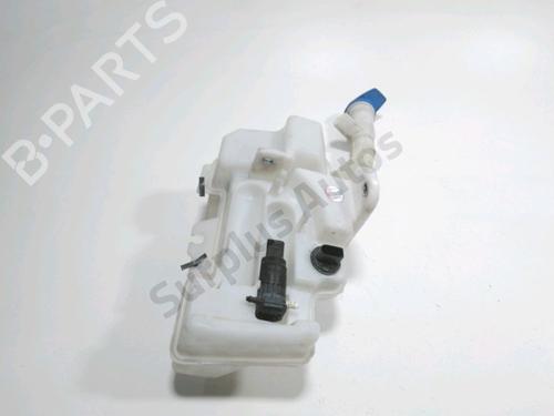 Used Windscreen washer tank Windscreen washer tank AUDI Q3 (8UB, 8UG) 2.0 TDI (150 hp) 34002182 34002182