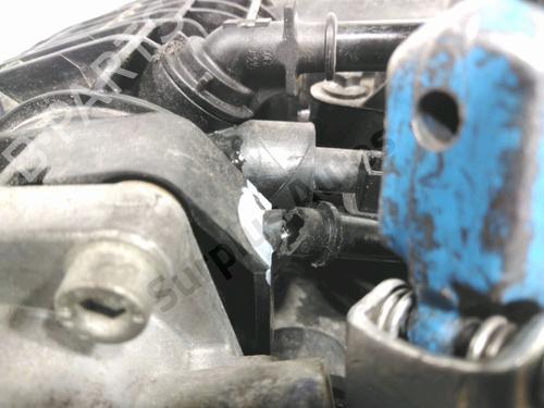 Engine PEUGEOT 208 I (CA_, CC_) 1.2 VTI 82 | BP37506877M1 - Image 6