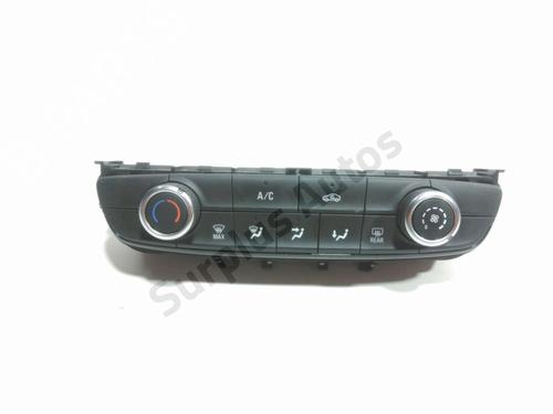 Used Climate control OPEL CROSSLAND X / CROSSLAND (P17, P2QO) 1.2 (75) (82 hp) 28228016