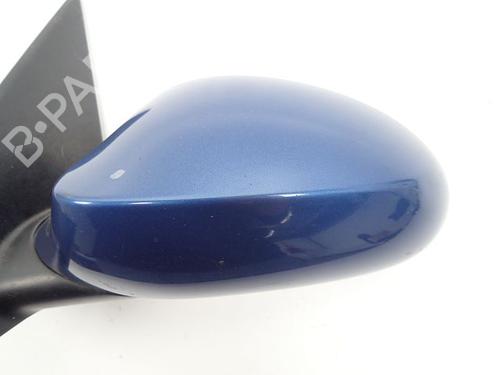 Left mirror BMW 1 (E87) 118 d | BP37776430C26 - Image 5