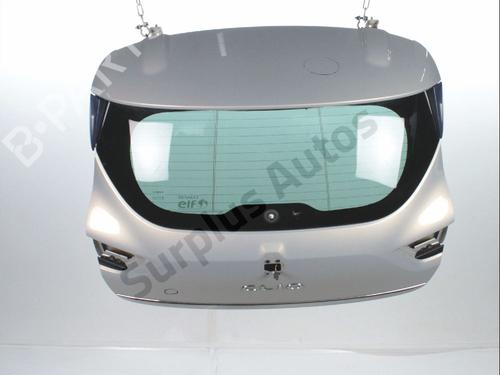 tailgate-renault-clio-iv-bh_-2012-2013-2014-2015-2016-2017-2018-2019-2020-2021-39195399 main image