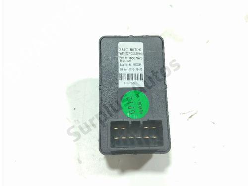 Right rear window switch MG MG ZS SUV (AZS1) EV (CSA7001) | BP36183190I28 - Image 2