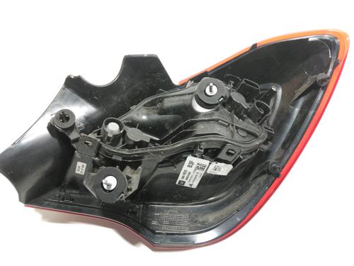 Left taillight OPEL CORSA E (X15) 1.4 Turbo (08, 68) | BP28269703C34