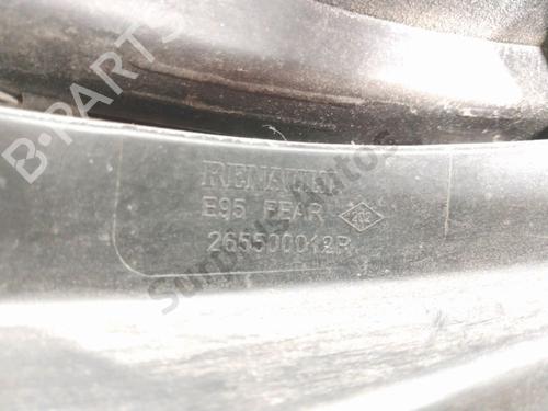 Right taillight RENAULT MEGANE CC (EZ0/1_) 1.6 dCi (EZ00) | BP28269309C35 