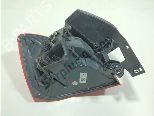 Right taillight BMW 1 (F20) 116 i | BP37507287C35 - Image 4