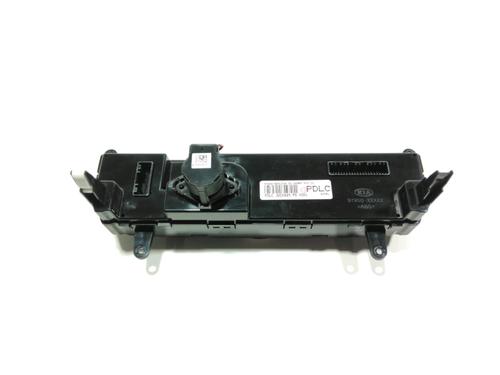 Climate control KIA SOUL II (PS) 1.6 CRDi 128 | BP37767114I5 - Image 2