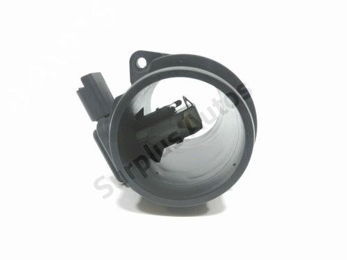 Used Mass air flow sensor Mass air flow sensor CITROËN C3 II (SC_) 1.4 HDi 70 (SC8HZC, SC8HR0, SC8HP4) (68 hp) 34115414 34115414