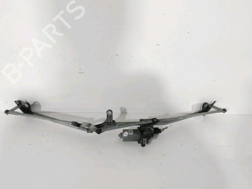 Used Front wipers mechanism Front wipers mechanism 31008297 31008297