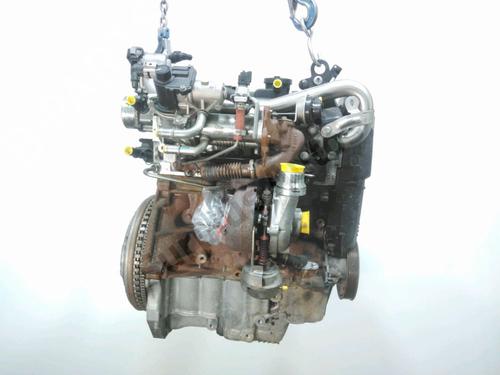 Engine DACIA DUSTER (HS_) 1.5 dCi 4x4 | BP39233244M1 - Image 3