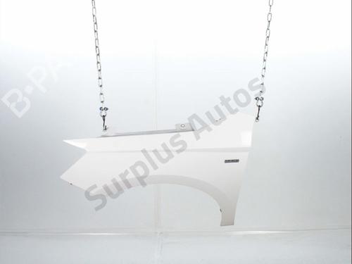 Used Left front fenders Left front fenders SKODA FABIA III (NJ3) 1.0 TSI (95 hp) 35972487 35972487