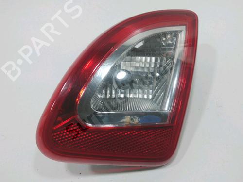 Right tailgate light RENAULT TWINGO II (CN0_) 1.2 16V (CN04, CN0B) | BP32488798C80 