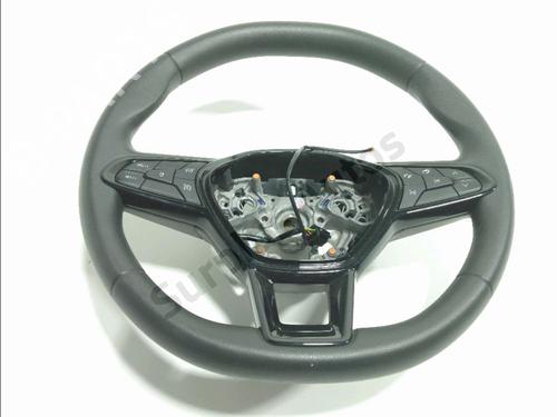 Used Steering wheel Steering wheel RENAULT ZOE (BFM_) ZOE (BFMC, BFMD) (136 hp) 32742014 32742014