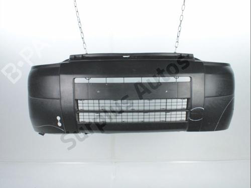 Used Front bumper CITROËN BERLINGO / BERLINGO FIRST Box Body/MPV (M_) 1.9 D 70 (MBWJZ, MCWJZ) (69 hp) 31261836