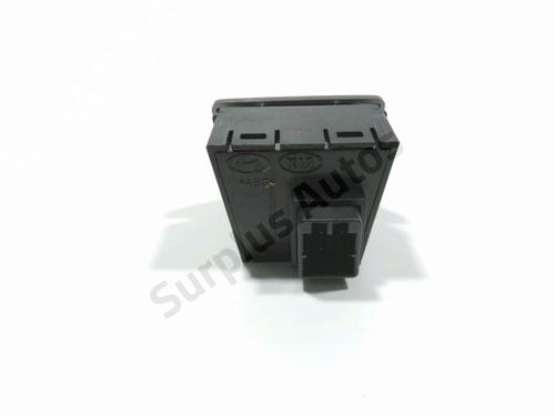 Warning switch HYUNDAI i20 II (GB, IB) 1.2 | BP37768319I22 - Image 2