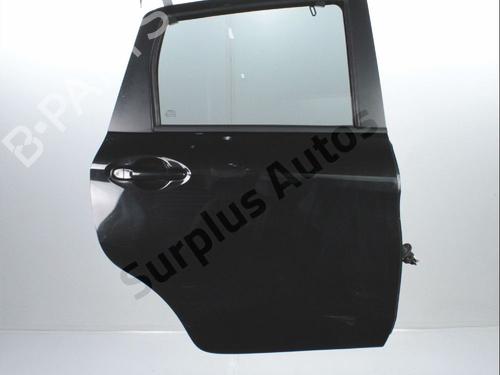 right-rear-door-nissan-note-e12-2012-36253327 main image