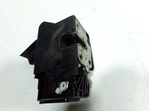 Front right lock DACIA LOGAN MCV II TCe 90 (K8M1, K8MA, K8AC) | BP37776965C97 - Image 2