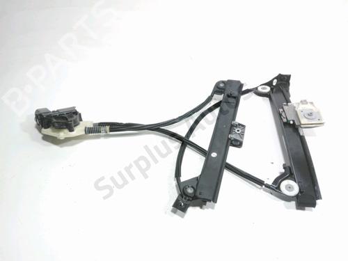 Used Front right window mechanism Front right window mechanism PEUGEOT RCZ 1.6 16V (200 hp) 34616756 34616756