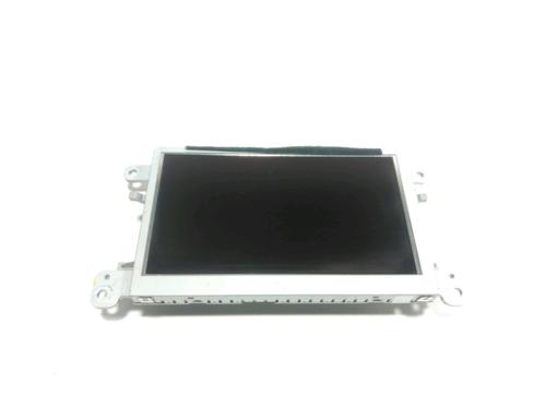 Used Display monitor AUDI A4 B8 Avant (8K5) 2.0 TDI quattro (177 hp) 28229784