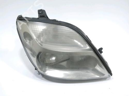 Used Right headlight RENAULT SCÉNIC I MPV (JA0/1_, FA0_) 1.9 dTi (JA0N) (98 hp) 31004844