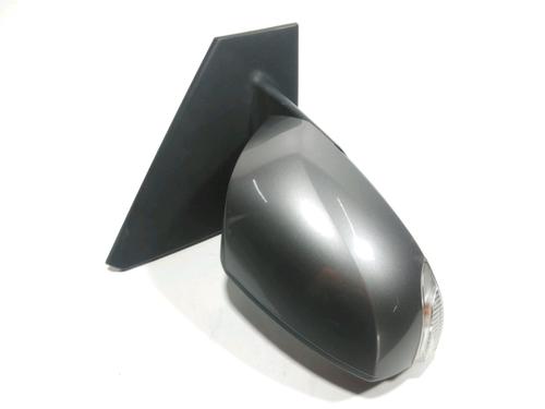 Right mirror RENAULT MEGANE III Hatchback (BZ0/1_, B3_) 1.5 dCi | BP28244872C27 