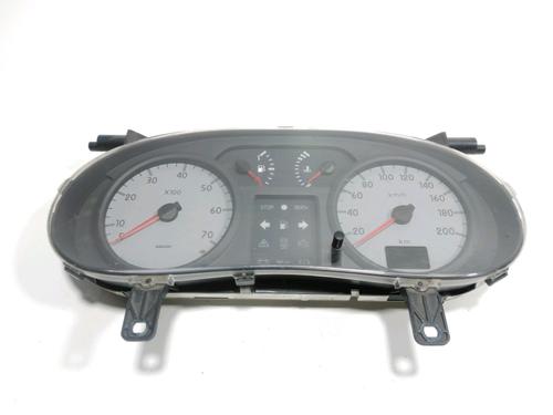 Used Instrument cluster Instrument cluster 28230235 28230235