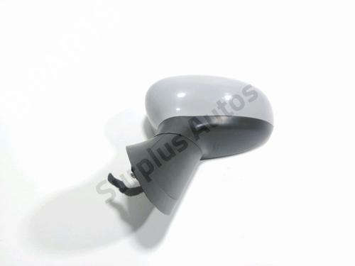 Left mirror ABARTH 500C / 595C / 695C 1.4 (312.AXF1A, 312.AXF11, 312.AXD1A) | BP29858442C26