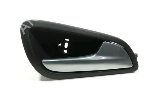 Used Rear right interior door handle Rear right interior door handle 28252480 28252480