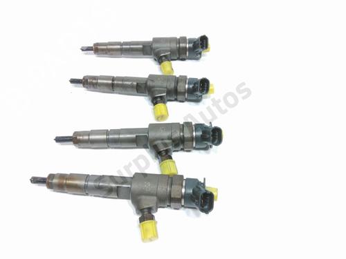 Injector FORD FIESTA VI (CB1, CCN) 1.5 TDCi | BP28221551M100