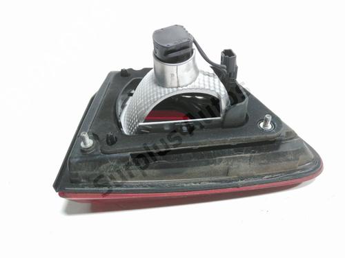 Left tailgate light RENAULT KADJAR (HA_, HL_) 1.5 dCi 110 (HLA3) | BP37681539C79 - Image 3