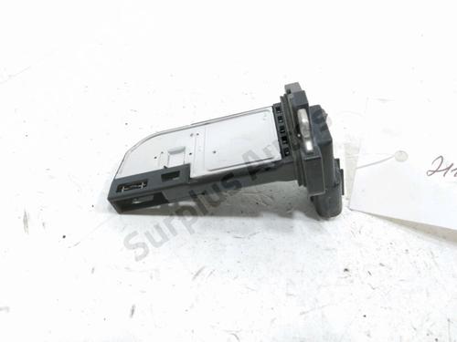 Used Mass air flow sensor TOYOTA YARIS (_P9_) 1.4 D-4D (NLP90_, NLP90R) (90 hp) 30984950