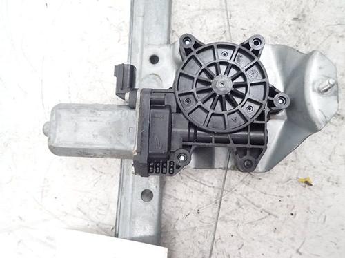 Front right window mechanism DACIA LODGY (JS_) 1.2 TCe (JSAY, JSM0) | BP30995358C23 - Image 4