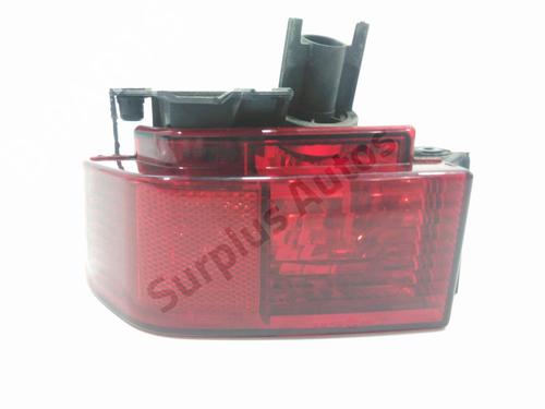 Used Rear fog light Rear fog light OPEL MERIVA A MPV (X03) 1.6 (E75) (105 hp) 33281619 33281619