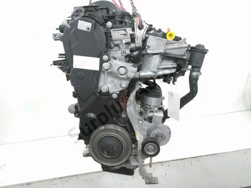 Engine PEUGEOT RCZ 2.0 HDi | BP38260977M1 - Image 2