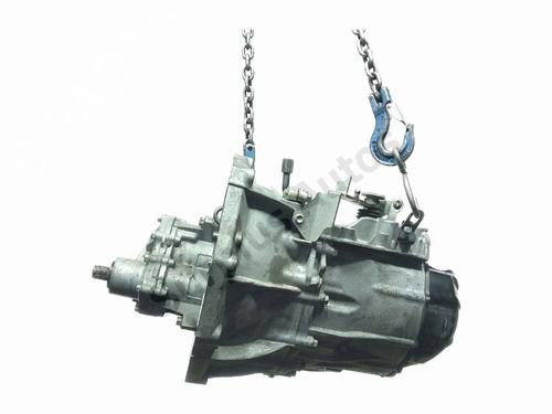 Gearbox SUZUKI SWIFT V (AZ) 1.2 AllGrip (A2L412) | BP37257509M3 - Image 2