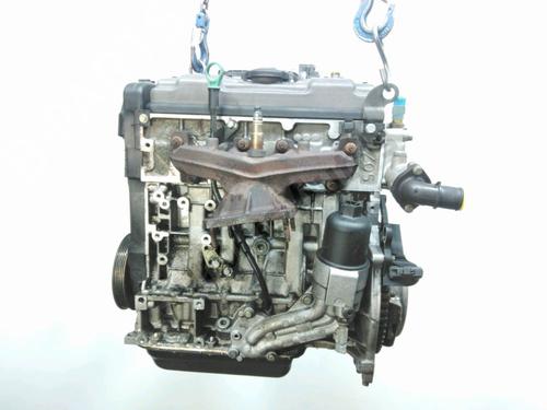 Engine CITROËN SAXO (S0, S1) 1.1 X, SX | BP29230372M1 