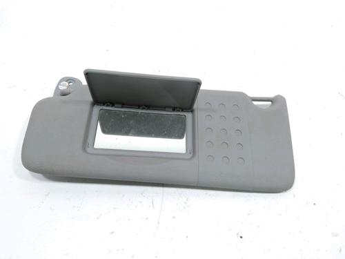 Used Left sun visor Left sun visor 31003906 31003906