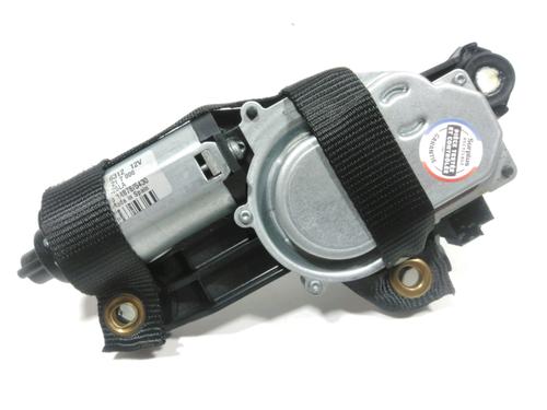 Used Rear wiper motor Rear wiper motor 28272634 28272634