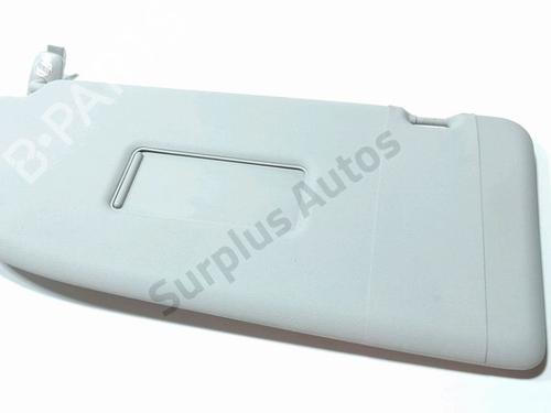 Used Left sun visor Left sun visor 38588293 38588293