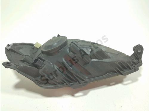 Left headlight SKODA FABIA II (542) 1.6 TDI | BP39260719C28 - Image 3