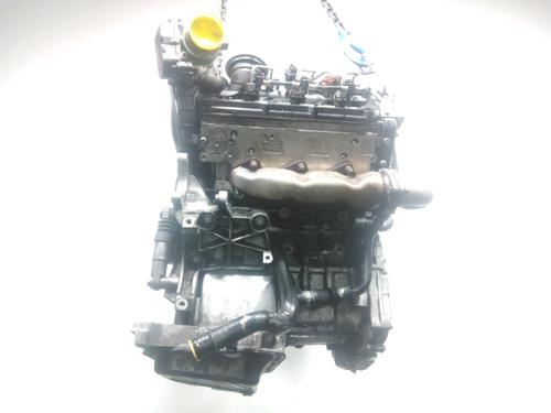 Engine AUDI A5 (8T3) 3.0 TDI quattro | BP28218522M1 