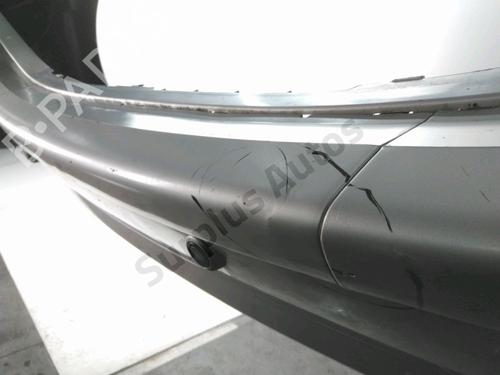 Rear bumper CITROËN XSARA PICASSO (N68) 1.6 HDi | BP28257679C8 