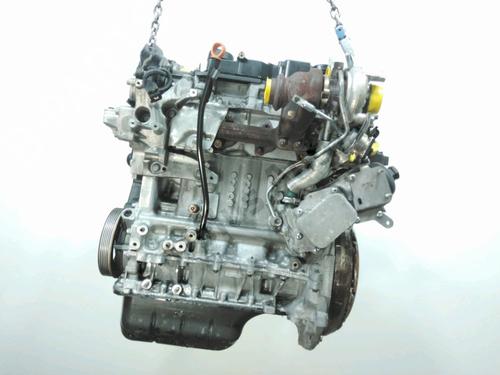 Engine PEUGEOT PARTNER Box Body/MPV 1.6 HDi | BP36831799M1 - Image 3