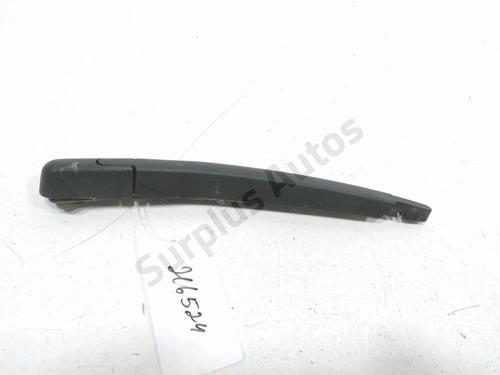 Used Rear windshield wiper arm Rear windshield wiper arm 37789623 37789623