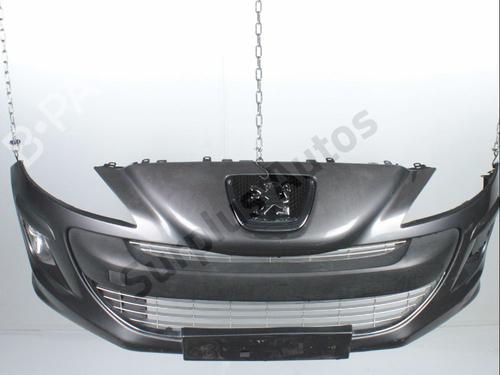 Used Front bumper Front bumper PEUGEOT 308 SW I (4E_, 4H_) 1.6 HDi (109 hp) 34262554 34262554