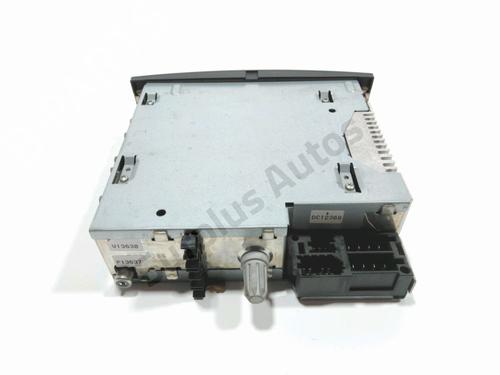 Radio RENAULT CLIO III (BR0/1, CR0/1) 1.5 dCi (C/BR0G, C/BR1G) | BP28232470E6 