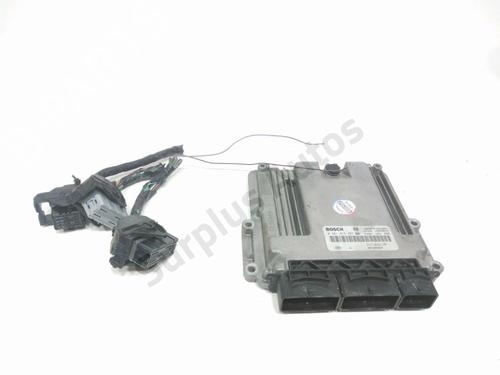 Computer motormanagement DACIA SANDERO II 1.5 dCi (90 hp) 28221097